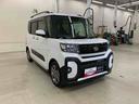 ＬＥＤヘッドライト　運転席助手席シートヒーター　両側電動スライドドア　電動パーキングブレーキ　オートエアコン　バックカメラ　プッシュボタンスタート　キーフリー　オートライト　スマートアシスト（群馬県）の中古車