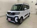 ＬＥＤヘッドライト　運転席助手席シートヒーター　両側電動スライドドア　電動パーキングブレーキ　オートエアコン　バックカメラ　プッシュボタンスタート　キーフリー　オートライト　スマートアシスト（群馬県）の中古車