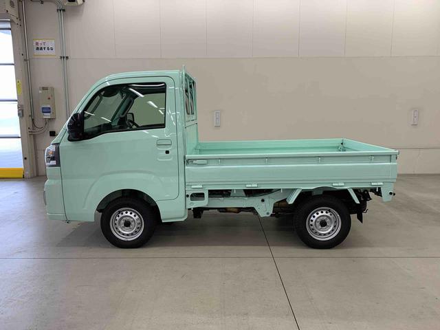 ハイゼットトラックエクストラ　４ＷＤ（群馬県）の中古車