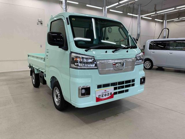 ハイゼットトラックエクストラ　４ＷＤ（群馬県）の中古車