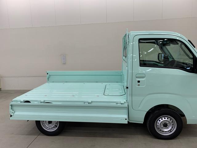 ハイゼットトラックエクストラ　４ＷＤ（群馬県）の中古車