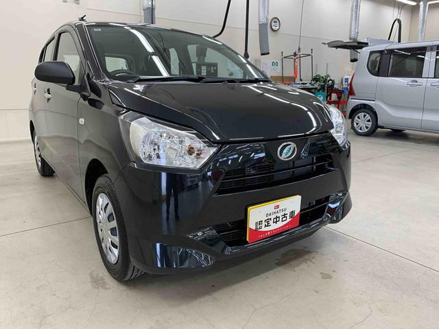 ミライースＬ　２ＷＤキーレスエントリー・アイドリングストップ・エアバック・ＡＢＳ（群馬県）の中古車