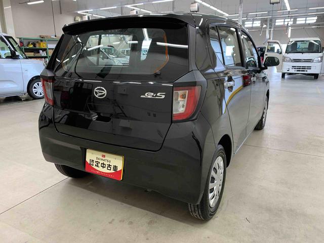 ミライースＬ　２ＷＤキーレスエントリー・アイドリングストップ・エアバック・ＡＢＳ（群馬県）の中古車