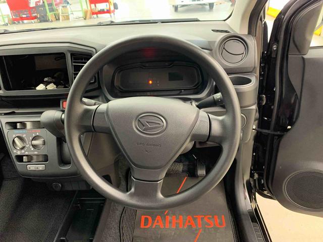 ミライースＬ　２ＷＤキーレスエントリー・アイドリングストップ・エアバック・ＡＢＳ（群馬県）の中古車