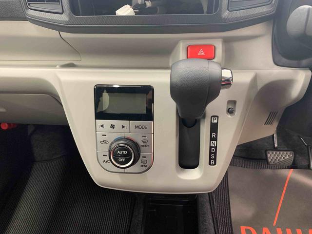 ミライースＧ　ＳＡIII　４ＷＤＬＥＤヘッドライト・プッシュボタンスタート・スマートアシストＩＩＩ・電動格納式ドアミラー・運転席シートヒーター（群馬県）の中古車
