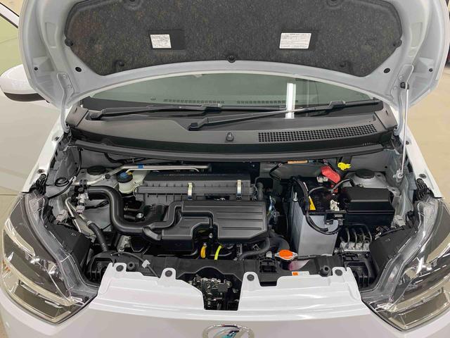 ミライースＧ　ＳＡIII　４ＷＤＬＥＤヘッドライト・プッシュボタンスタート・スマートアシストＩＩＩ・電動格納式ドアミラー・運転席シートヒーター（群馬県）の中古車
