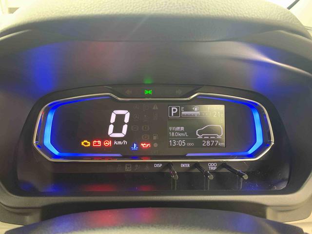 ミライースＧ　ＳＡIII　４ＷＤＬＥＤヘッドライト・プッシュボタンスタート・スマートアシストＩＩＩ・電動格納式ドアミラー・運転席シートヒーター（群馬県）の中古車