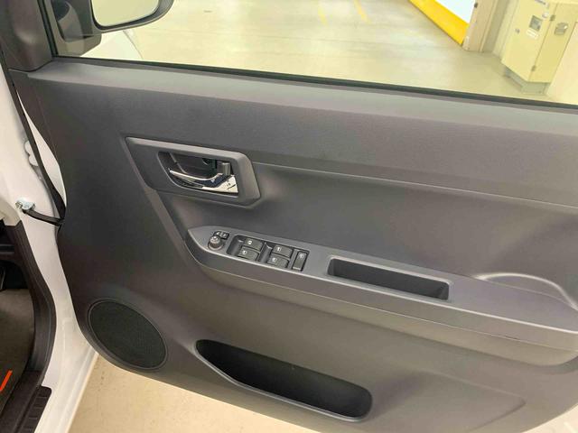 ミライースＧ　ＳＡIII　４ＷＤＬＥＤヘッドライト・プッシュボタンスタート・スマートアシストＩＩＩ・電動格納式ドアミラー・運転席シートヒーター（群馬県）の中古車