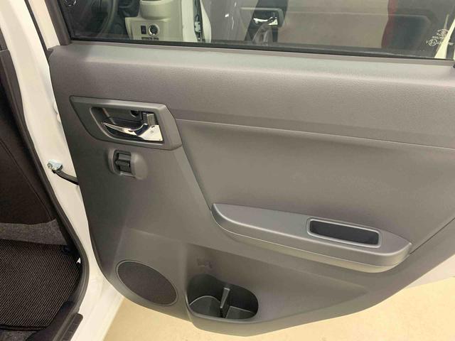 ミライースＧ　ＳＡIII　４ＷＤＬＥＤヘッドライト・プッシュボタンスタート・スマートアシストＩＩＩ・電動格納式ドアミラー・運転席シートヒーター（群馬県）の中古車