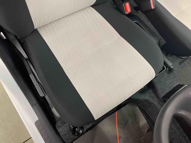 ミライースＧ　ＳＡIII　４ＷＤＬＥＤヘッドライト・プッシュボタンスタート・スマートアシストＩＩＩ・電動格納式ドアミラー・運転席シートヒーター（群馬県）の中古車