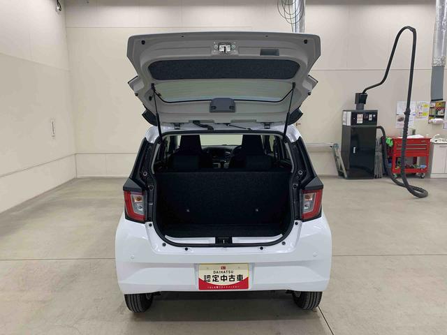 ミライースＧ　ＳＡIII　４ＷＤＬＥＤヘッドライト・プッシュボタンスタート・スマートアシストＩＩＩ・電動格納式ドアミラー・運転席シートヒーター（群馬県）の中古車