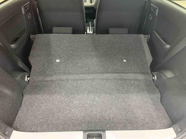 ミライースＧ　ＳＡIII　４ＷＤＬＥＤヘッドライト・プッシュボタンスタート・スマートアシストＩＩＩ・電動格納式ドアミラー・運転席シートヒーター（群馬県）の中古車