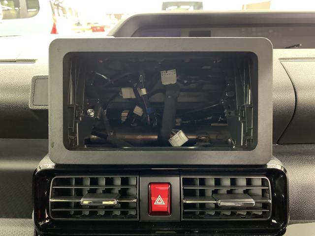タントカスタムＸ　４ＷＤ両側電動スライドドア・ＬＥＤヘッドライト・バックカメラ・シートヒーター・スマートアシスト・アイドリングストップ・プッシュボタンスタート・オートライト・オートマチックハイビーム（群馬県）の中古車