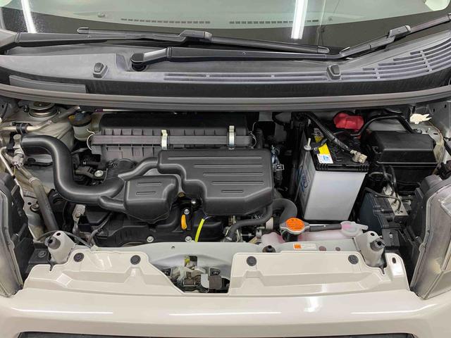 ムーヴカスタム　Ｘリミテッド　ＳＡIII　４ＷＤＬＥＤヘッドライト・バックカメラ・シートヒーター・スマートアシストＩＩＩ・アイドリングストップ・プッシュボタンスタート・オートライト・オートマチックハイビーム・オートエアコン・電動格納式ドアミラー（群馬県）の中古車
