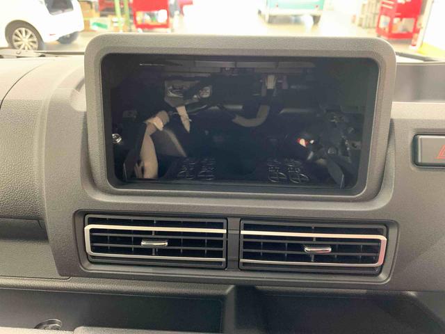 ハイゼットトラックジャンボエクストラ 4WDLEDヘッドライト・プッシュボタンスタート・オートライト・オートマチックハイビーム・マニュアルエアコン・スマートアシスト・アイドリングストップ(群馬県)の中古車