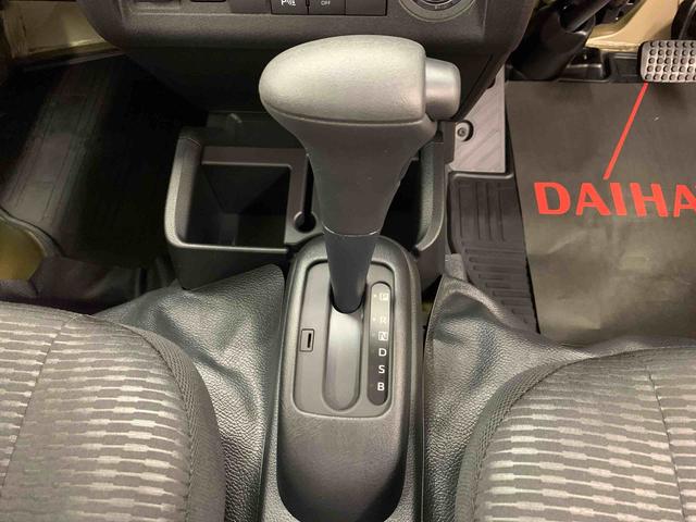 ハイゼットトラックジャンボエクストラ 4WDLEDヘッドライト・プッシュボタンスタート・オートライト・オートマチックハイビーム・マニュアルエアコン・スマートアシスト・アイドリングストップ(群馬県)の中古車