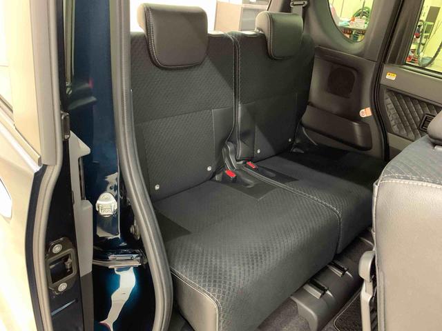 タントカスタムＸセレクション　２ＷＤ両側電動スライドドア・ＬＥＤヘッドライト・ナビ・ドラレコ・パノラマモニター・ＥＴＣ・シートヒーター・スマートアシスト・アイドリングストップ・プッシュボタンスタート・オートライト・オートマチックハイビー（群馬県）の中古車