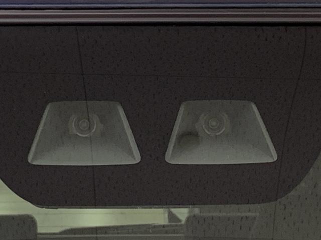 タントカスタムＸセレクション　２ＷＤ両側電動スライドドア・ＬＥＤヘッドライト・ナビ・ドラレコ・パノラマモニター・ＥＴＣ・シートヒーター・スマートアシスト・アイドリングストップ・プッシュボタンスタート・オートライト・オートマチックハイビー（群馬県）の中古車