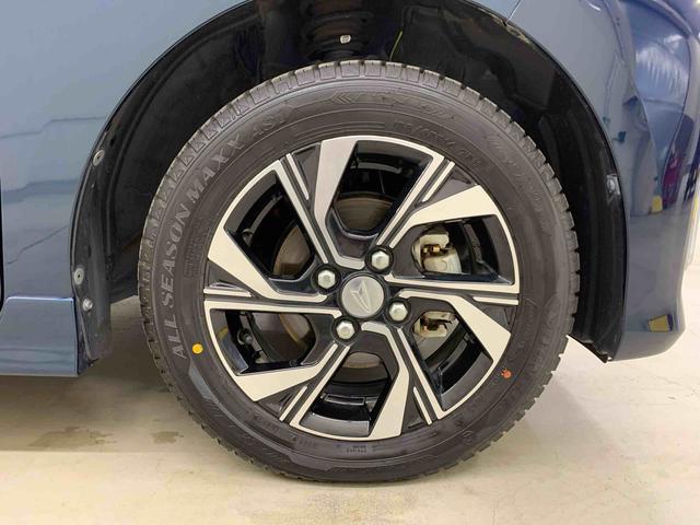 タントカスタムＸセレクション　２ＷＤ両側電動スライドドア・ＬＥＤヘッドライト・ナビ・ドラレコ・パノラマモニター・ＥＴＣ・シートヒーター・スマートアシスト・アイドリングストップ・プッシュボタンスタート・オートライト・オートマチックハイビー（群馬県）の中古車