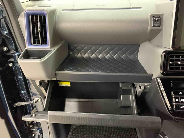 タントカスタムＸセレクション　２ＷＤ両側電動スライドドア・ＬＥＤヘッドライト・ナビ・ドラレコ・パノラマモニター・ＥＴＣ・シートヒーター・スマートアシスト・アイドリングストップ・プッシュボタンスタート・オートライト・オートマチックハイビー（群馬県）の中古車