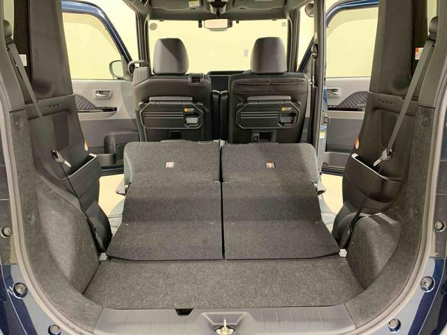 タントカスタムＸセレクション　２ＷＤ両側電動スライドドア・ＬＥＤヘッドライト・ナビ・ドラレコ・パノラマモニター・ＥＴＣ・シートヒーター・スマートアシスト・アイドリングストップ・プッシュボタンスタート・オートライト・オートマチックハイビー（群馬県）の中古車