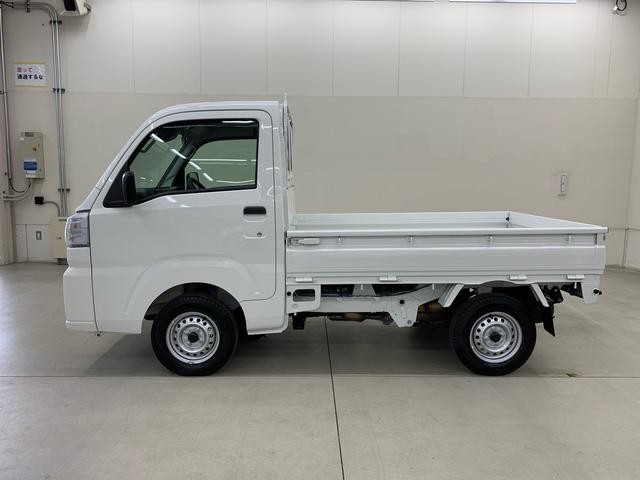 ハイゼットトラックスタンダード　農用スペシャル　４ＷＤオートライト・オートマチックハイビーム・ＡＭＦＭラジオ・キーレスエントリー・アイドリングストップ・マニュアルエアコン・スマートアシスト（群馬県）の中古車