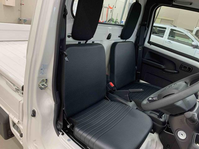 ハイゼットトラックスタンダード　農用スペシャル　４ＷＤオートライト・オートマチックハイビーム・ＡＭＦＭラジオ・キーレスエントリー・アイドリングストップ・マニュアルエアコン・スマートアシスト（群馬県）の中古車