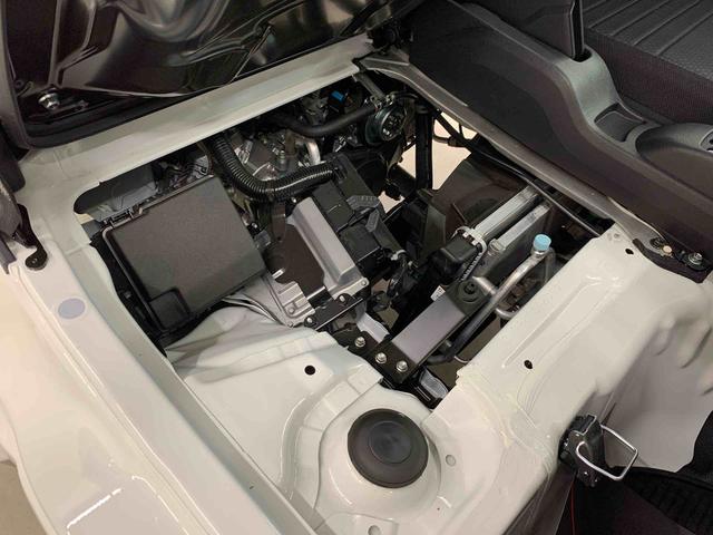 ハイゼットトラックスタンダード　農用スペシャル　４ＷＤオートライト・オートマチックハイビーム・ＡＭＦＭラジオ・キーレスエントリー・アイドリングストップ・マニュアルエアコン・スマートアシスト（群馬県）の中古車