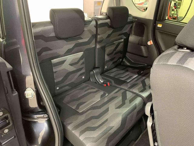 タントファンクロス 2WD両側電動スライドドア・LEDヘッドライト・バックカメラ・シートヒーター・スマートアシスト・アイドリングストップ・プッシュボタンスタート・オートライト・オートマチックハイビーム・オートエアコン(群馬県)の中古車