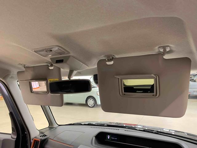 タントファンクロス 2WD両側電動スライドドア・LEDヘッドライト・バックカメラ・シートヒーター・スマートアシスト・アイドリングストップ・プッシュボタンスタート・オートライト・オートマチックハイビーム・オートエアコン(群馬県)の中古車