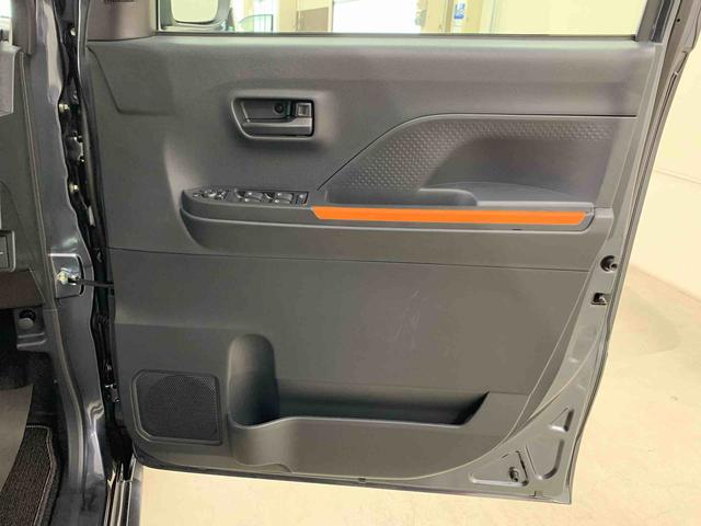 タントファンクロス 2WD両側電動スライドドア・LEDヘッドライト・バックカメラ・シートヒーター・スマートアシスト・アイドリングストップ・プッシュボタンスタート・オートライト・オートマチックハイビーム・オートエアコン(群馬県)の中古車