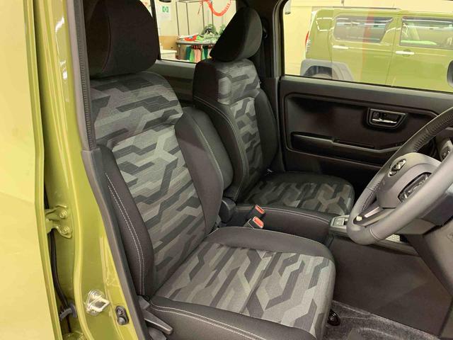 タフトG ダーククロムベンチャー 4WDLEDヘッドライト・バックカメラ・シートヒーター・スマートアシスト・アイドリングストップ・プッシュボタンスタート・オートライト・オートマチックハイビーム・オートエアコン・電動格納式ドアミラー(群馬県)の中古車