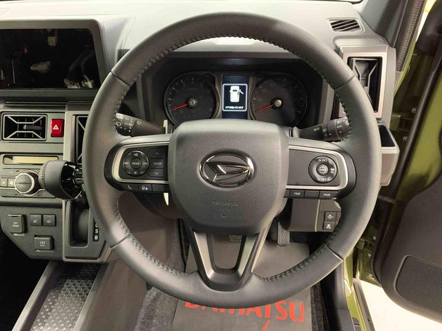 タフトG ダーククロムベンチャー 4WDLEDヘッドライト・バックカメラ・シートヒーター・スマートアシスト・アイドリングストップ・プッシュボタンスタート・オートライト・オートマチックハイビーム・オートエアコン・電動格納式ドアミラー(群馬県)の中古車