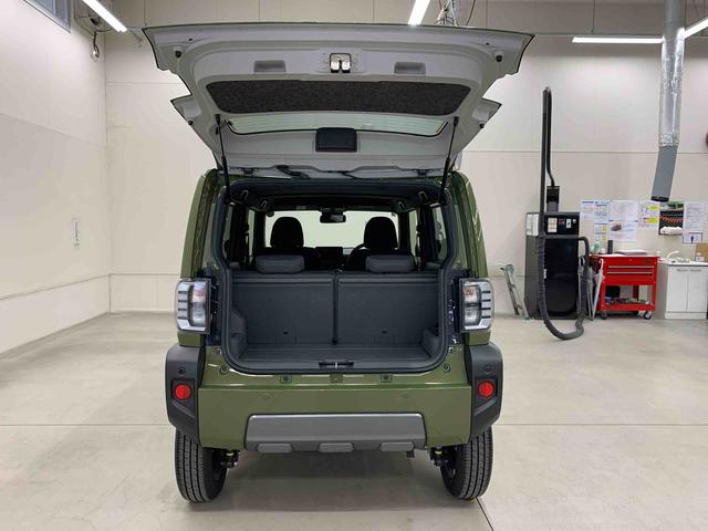 タフトG ダーククロムベンチャー 4WDLEDヘッドライト・バックカメラ・シートヒーター・スマートアシスト・アイドリングストップ・プッシュボタンスタート・オートライト・オートマチックハイビーム・オートエアコン・電動格納式ドアミラー(群馬県)の中古車