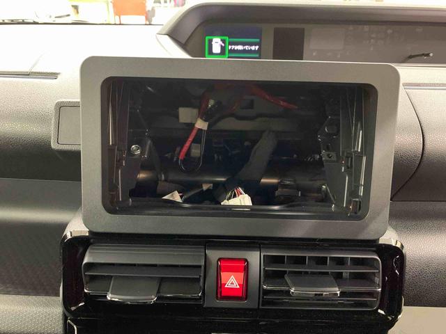 タントカスタムＲＳ　２ＷＤ両側電動スライドドア・ＬＥＤヘッドライト・オートライト・オートマチックハイビーム・プッシュスタートボタン・アイドリングストップ・シートヒーター・スマートアシスト・電動格納式ドアミラー（群馬県）の中古車