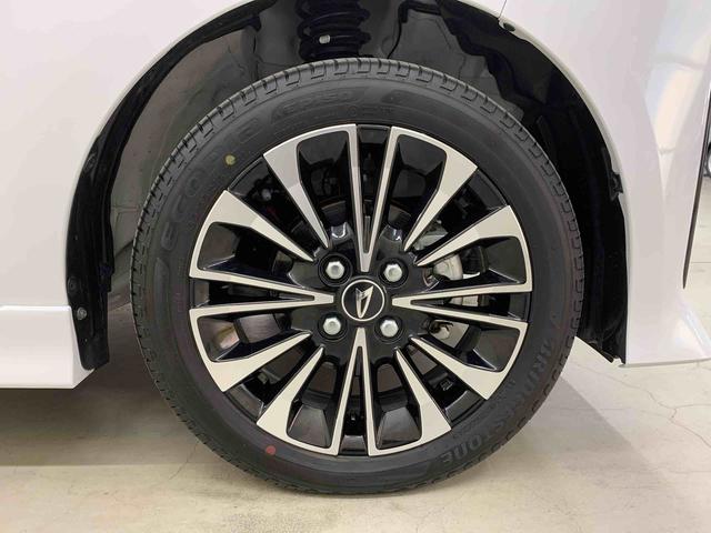 タントカスタムＲＳ　２ＷＤ両側電動スライドドア・ＬＥＤヘッドライト・オートライト・オートマチックハイビーム・プッシュスタートボタン・アイドリングストップ・シートヒーター・スマートアシスト・電動格納式ドアミラー（群馬県）の中古車