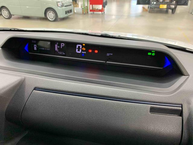 タントカスタムＲＳ　２ＷＤ両側電動スライドドア・ＬＥＤヘッドライト・オートライト・オートマチックハイビーム・プッシュスタートボタン・アイドリングストップ・シートヒーター・スマートアシスト・電動格納式ドアミラー（群馬県）の中古車