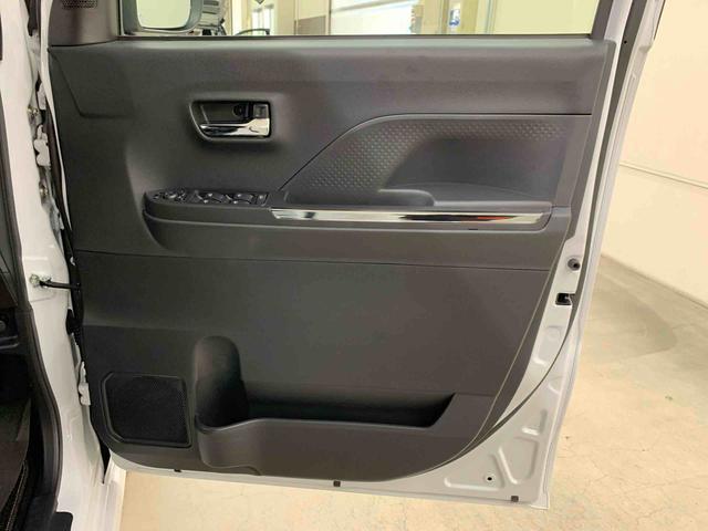 タントカスタムＲＳ　２ＷＤ両側電動スライドドア・ＬＥＤヘッドライト・オートライト・オートマチックハイビーム・プッシュスタートボタン・アイドリングストップ・シートヒーター・スマートアシスト・電動格納式ドアミラー（群馬県）の中古車