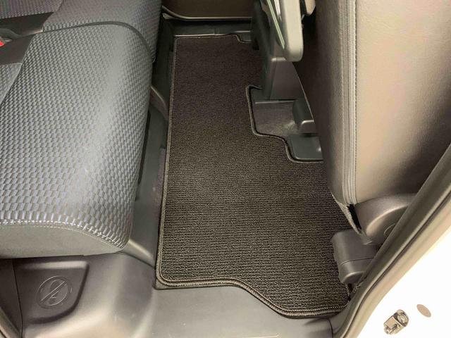 タントカスタムＲＳ　２ＷＤ両側電動スライドドア・ＬＥＤヘッドライト・オートライト・オートマチックハイビーム・プッシュスタートボタン・アイドリングストップ・シートヒーター・スマートアシスト・電動格納式ドアミラー（群馬県）の中古車