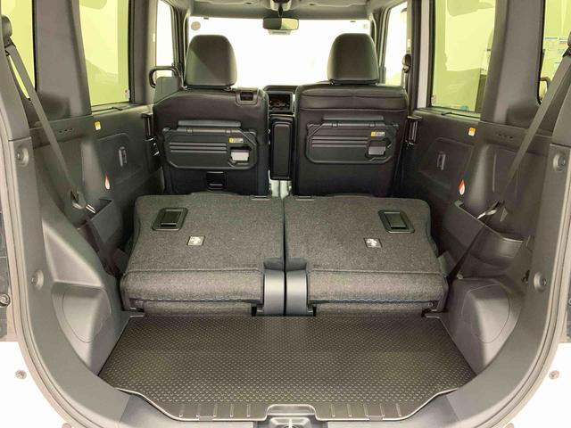 タントカスタムＲＳ　２ＷＤ両側電動スライドドア・ＬＥＤヘッドライト・オートライト・オートマチックハイビーム・プッシュスタートボタン・アイドリングストップ・シートヒーター・スマートアシスト・電動格納式ドアミラー（群馬県）の中古車