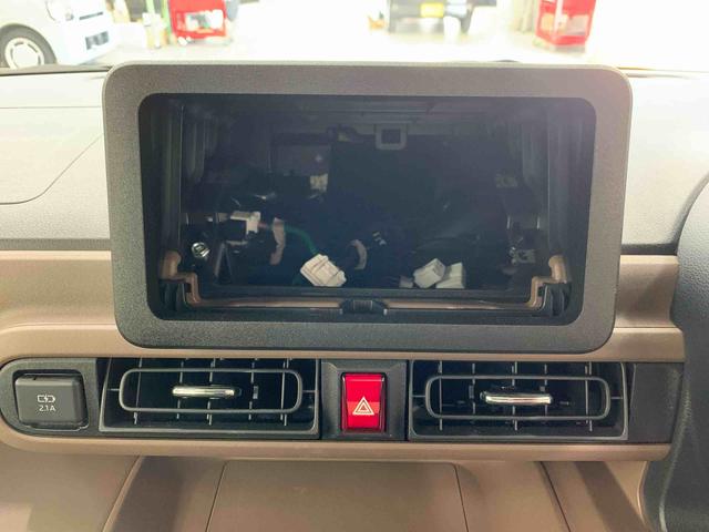 ムーヴキャンバスセオリーＧ　２ＷＤ両側電動スライドドア・ＬＥＤヘッドライト・オートライト・オートマチックハイビーム・プッシュスタートボタン・アイドリングストップ・シートヒーター・スマートアシスト・電動格納式ドアミラー（群馬県）の中古車