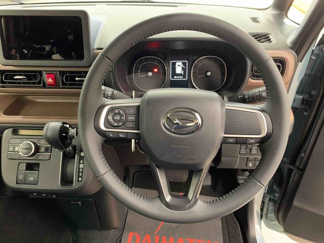 ムーヴキャンバスセオリーＧ　２ＷＤ両側電動スライドドア・ＬＥＤヘッドライト・オートライト・オートマチックハイビーム・プッシュスタートボタン・アイドリングストップ・シートヒーター・スマートアシスト・電動格納式ドアミラー（群馬県）の中古車