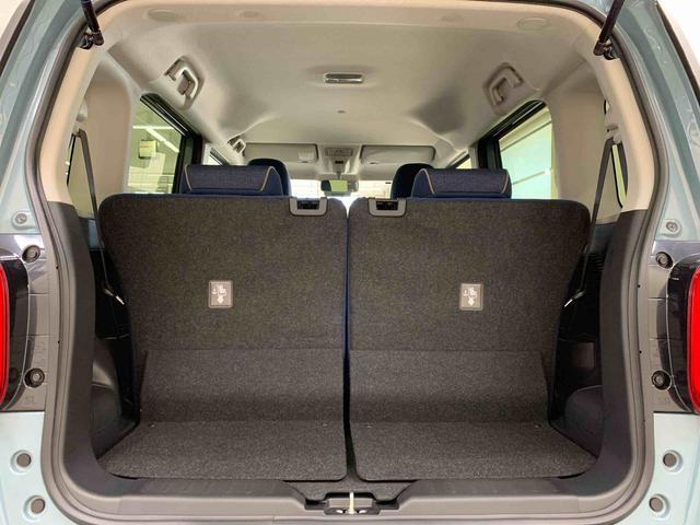 ムーヴキャンバスセオリーＧ　２ＷＤ両側電動スライドドア・ＬＥＤヘッドライト・オートライト・オートマチックハイビーム・プッシュスタートボタン・アイドリングストップ・シートヒーター・スマートアシスト・電動格納式ドアミラー（群馬県）の中古車