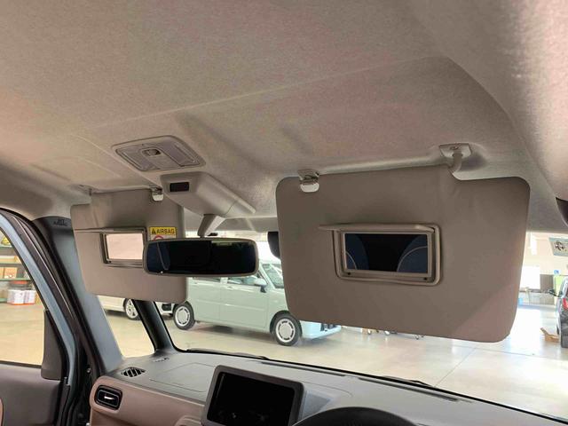 ムーヴキャンバスセオリーＧ　２ＷＤ両側電動スライドドア・ＬＥＤヘッドライト・オートライト・オートマチックハイビーム・プッシュスタートボタン・アイドリングストップ・シートヒーター・スマートアシスト・電動格納式ドアミラー（群馬県）の中古車