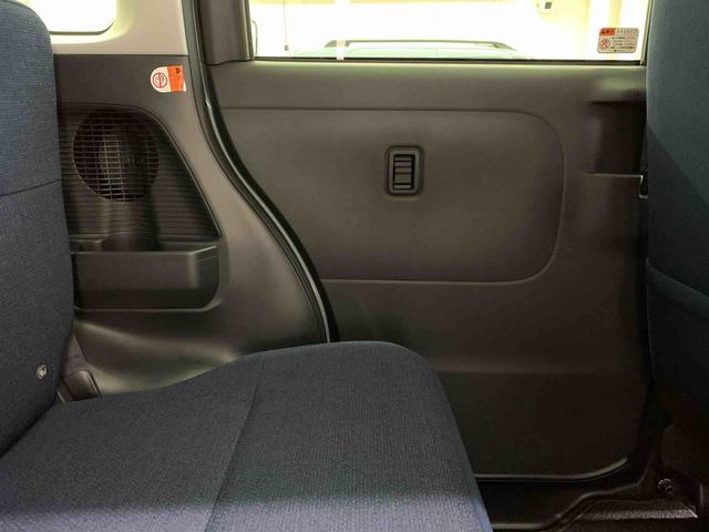 ムーヴキャンバスセオリーＧ　２ＷＤ両側電動スライドドア・ＬＥＤヘッドライト・オートライト・オートマチックハイビーム・プッシュスタートボタン・アイドリングストップ・シートヒーター・スマートアシスト・電動格納式ドアミラー（群馬県）の中古車