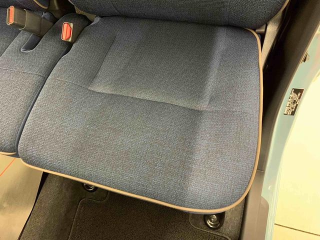 ムーヴキャンバスセオリーＧ　２ＷＤ両側電動スライドドア・ＬＥＤヘッドライト・オートライト・オートマチックハイビーム・プッシュスタートボタン・アイドリングストップ・シートヒーター・スマートアシスト・電動格納式ドアミラー（群馬県）の中古車