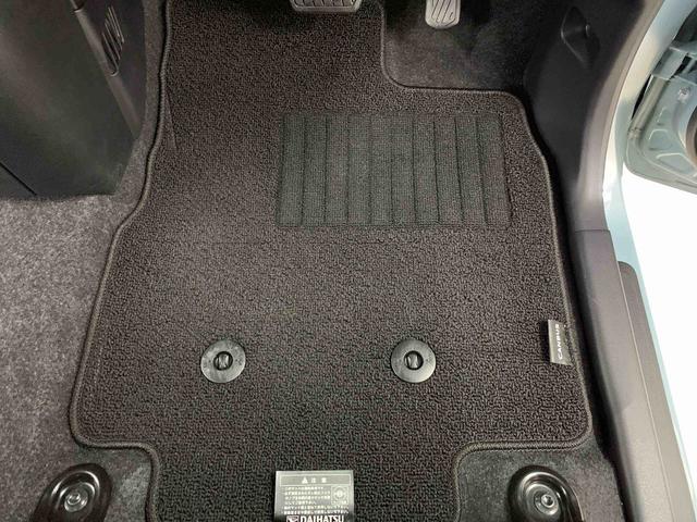 ムーヴキャンバスセオリーＧ　２ＷＤ両側電動スライドドア・ＬＥＤヘッドライト・オートライト・オートマチックハイビーム・プッシュスタートボタン・アイドリングストップ・シートヒーター・スマートアシスト・電動格納式ドアミラー（群馬県）の中古車