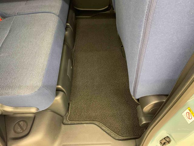 ムーヴキャンバスセオリーＧ　２ＷＤ両側電動スライドドア・ＬＥＤヘッドライト・オートライト・オートマチックハイビーム・プッシュスタートボタン・アイドリングストップ・シートヒーター・スマートアシスト・電動格納式ドアミラー（群馬県）の中古車