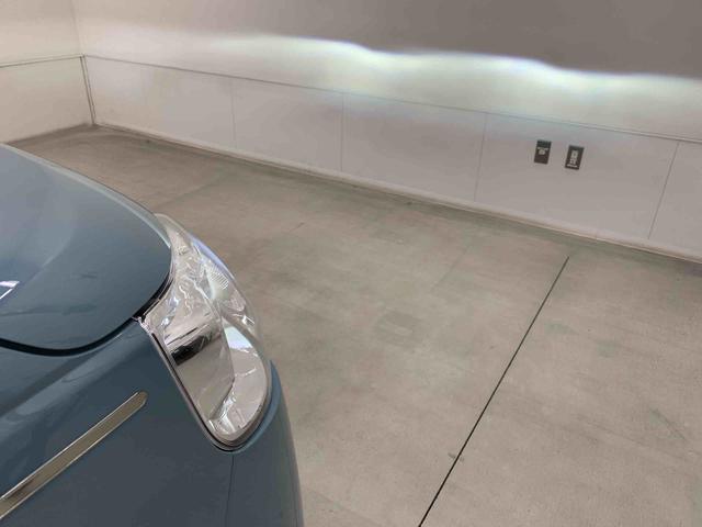 ムーヴキャンバスセオリーＧ　２ＷＤ両側電動スライドドア・ＬＥＤヘッドライト・オートライト・オートマチックハイビーム・プッシュスタートボタン・アイドリングストップ・シートヒーター・スマートアシスト・電動格納式ドアミラー（群馬県）の中古車