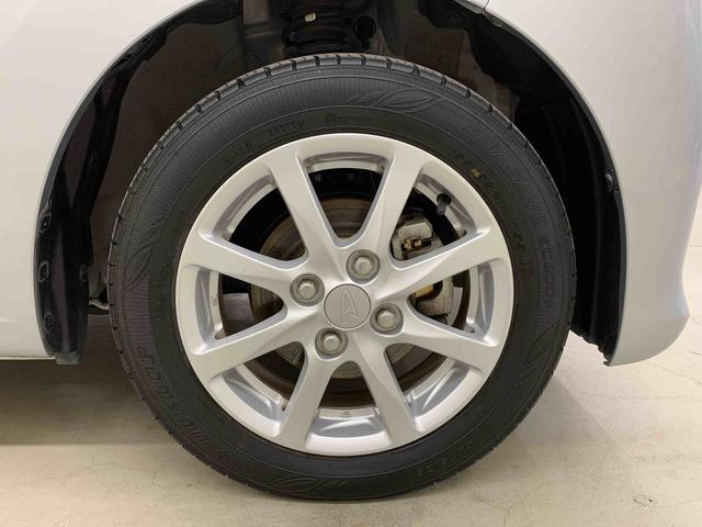 ムーヴＸ　ＳＡ　２ＷＤプッシュスタートボタン・アイドリングストップ・オートエアコン・電動格納式ドアミラー・ベンチシート・スマートアシスト（群馬県）の中古車